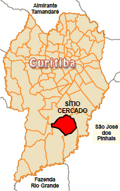 Sitio Cercado