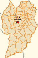Vila Izabel