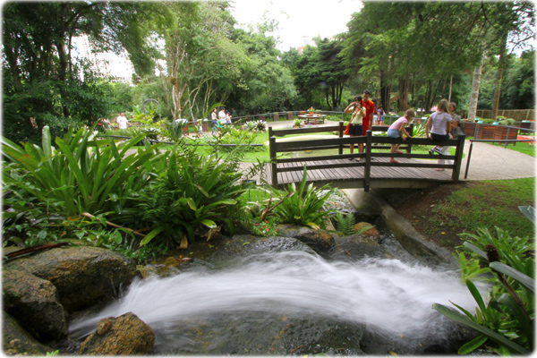 Cachoeira