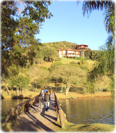 Ecoturismo Curitiba