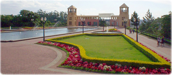 Jardim Curitiba