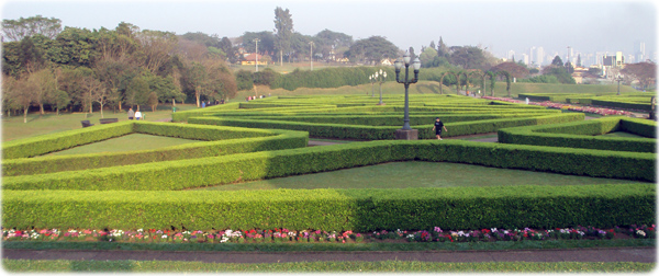 Jardins Cidade