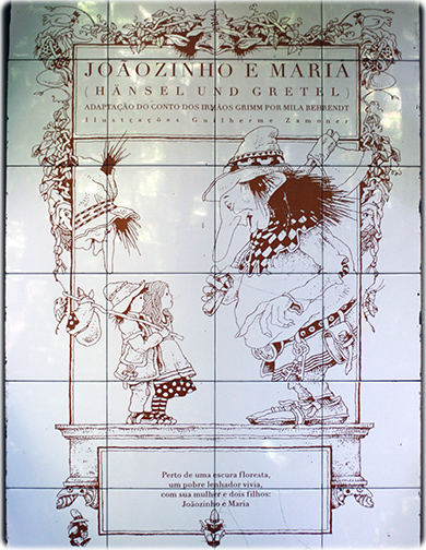 João e Maria