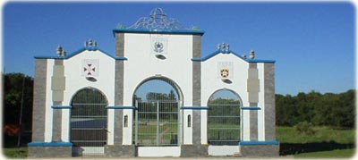 Parque Histórico de Curitiba