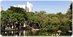 Parque urbano