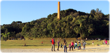 Playground Parana