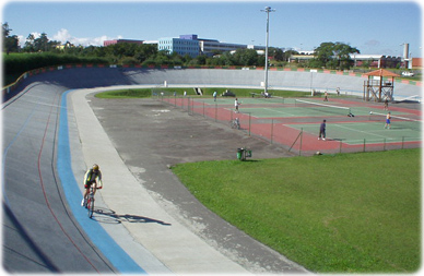 Velodromo