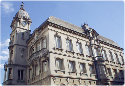 Antigo Museu