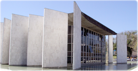 Centro Civico Curitiba