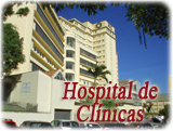 Hospital Clinicas