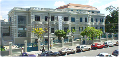 Museu Paranaense