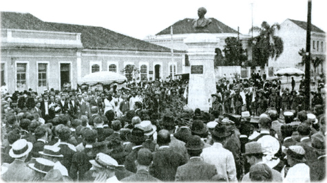 Busto Zacarias