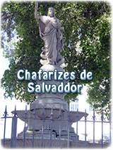 Chafarizes