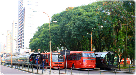 Estação tubo