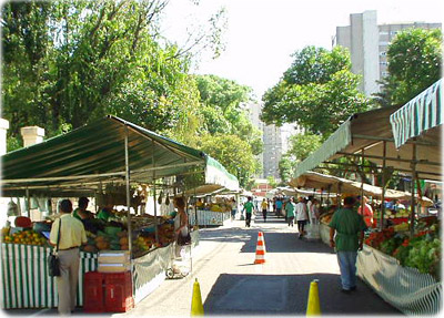 Feira Batel