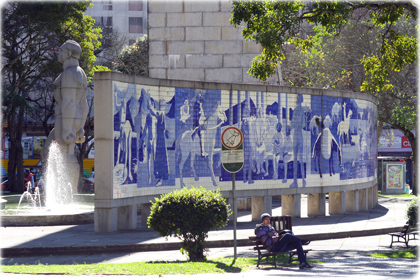 Painel