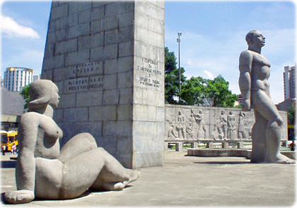 Praça 19 de Dezembro