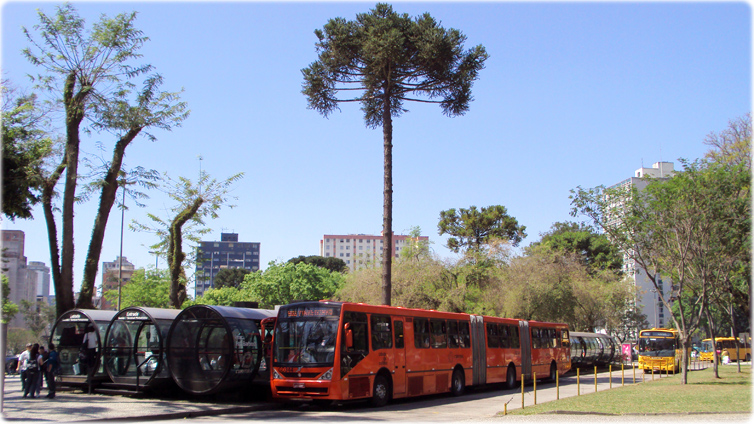 Praça Rui Barbosa