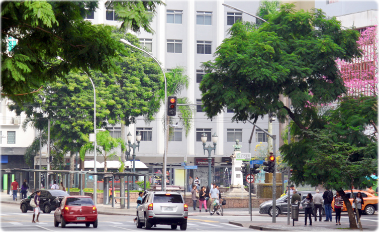 Praça Zacarias